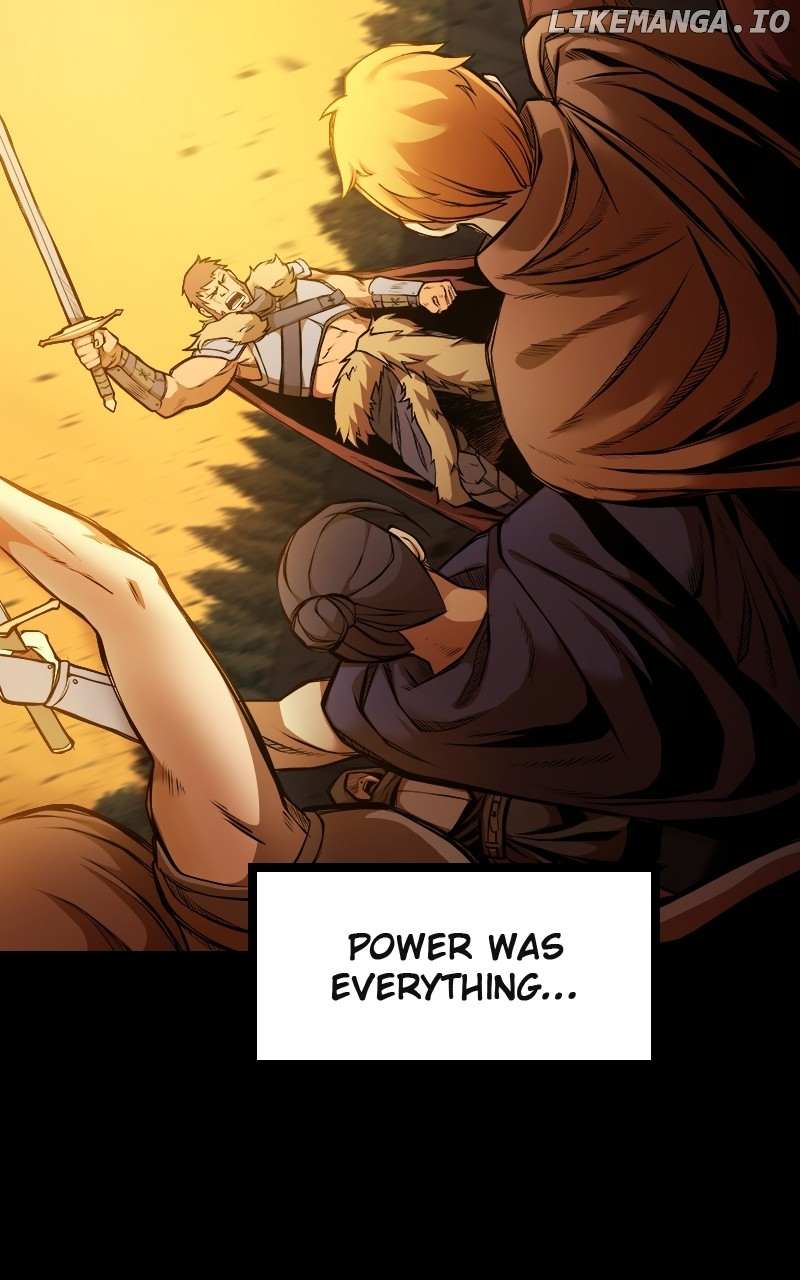 Primal Hunter Chapter 61 25